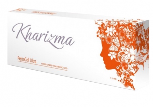 KHARIZMA Ultra KHARIZMA Ultra